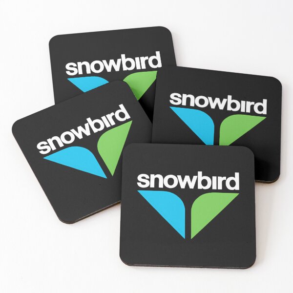 Item preview,  Snowbird  designed and sold by SARAHKOUBA4.