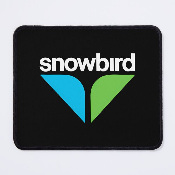 Item preview,  Snowbird  designed and sold by SARAHKOUBA4.