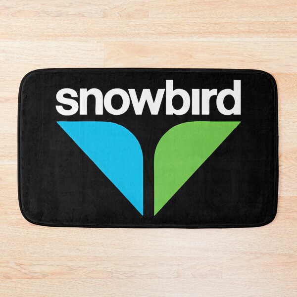 Item preview,  Snowbird  designed and sold by SARAHKOUBA4.