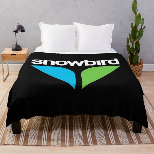 Item preview, Snowbird designed and sold by SARAHKOUBA4.