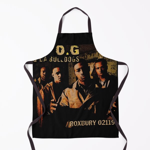 Item preview, Streets of the Ghetto Ed O.G. & Da Bulldogs designed and sold by Chomate.