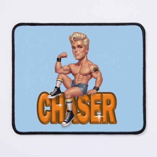 Item preview, BEAR CHASER Boy designed and sold by HAVANA BOY INC..