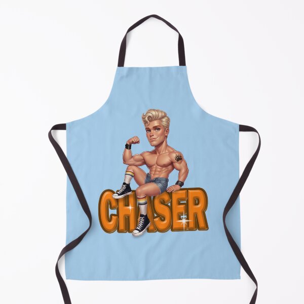 Item preview, BEAR CHASER Boy designed and sold by HAVANA BOY INC..