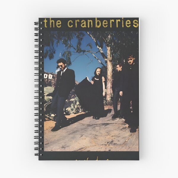Item preview, the cranberries  designed and sold by asdkalpokased.