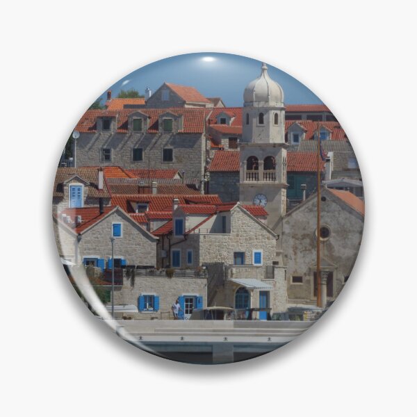 Item preview, Prvic Sepurine, Croatia designed and sold by wiggyofipswich.