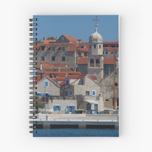 Item preview, Prvic Sepurine, Croatia designed and sold by wiggyofipswich.