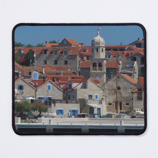 Item preview, Prvic Sepurine, Croatia designed and sold by wiggyofipswich.