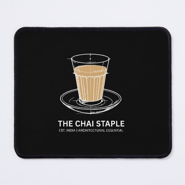 Item preview, The Chai Staple - designed and sold by SatyaYug.