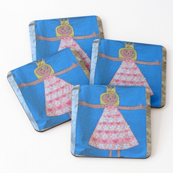 Item preview, Princess designed and sold by wiggyofipswich.