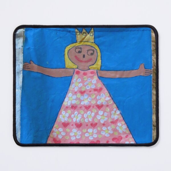 Item preview, Princess designed and sold by wiggyofipswich.
