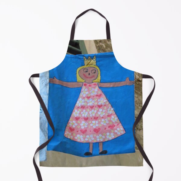 Item preview, Princess designed and sold by wiggyofipswich.