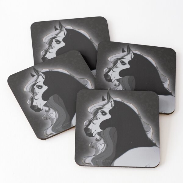 Item preview, Impresionante The Punisher aHorses Refleja Elegancia designed and sold by Malipiknik.