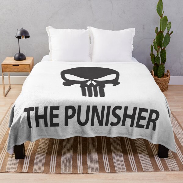 Item preview, Stunning The Punisher aHorses Reflect Elegance designed and sold by Malipiknik.