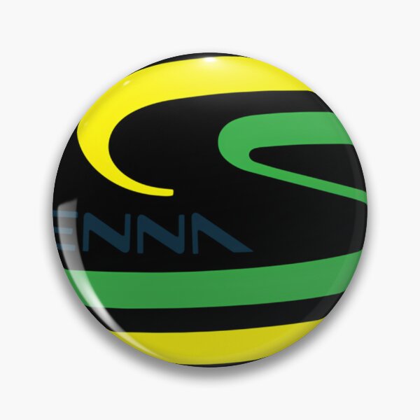 Item preview, Ayrton Senna designed and sold by SARAHKOUBA4.
