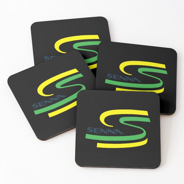 Item preview, Ayrton Senna designed and sold by SARAHKOUBA4.