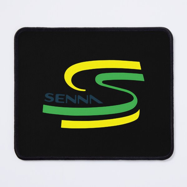 Item preview, Ayrton Senna designed and sold by SARAHKOUBA4.