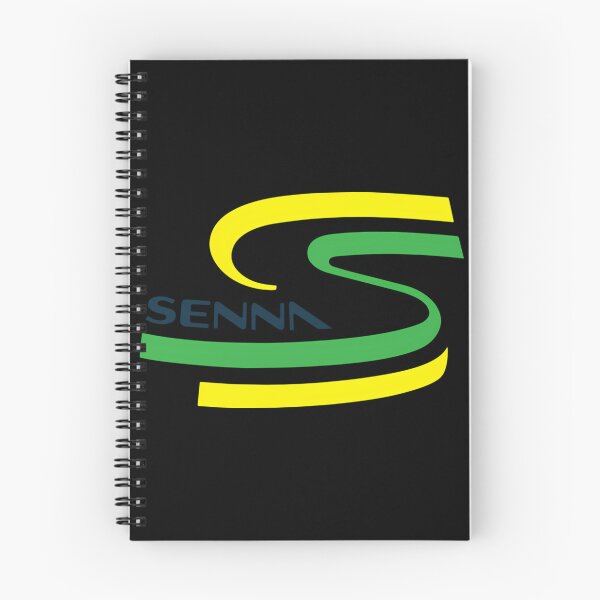 Item preview, Ayrton Senna designed and sold by SARAHKOUBA4.