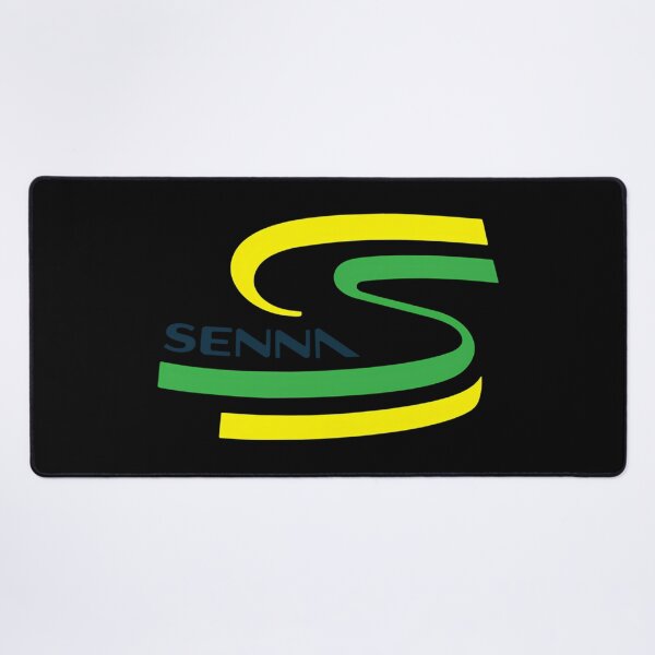 Item preview, Ayrton Senna designed and sold by SARAHKOUBA4.