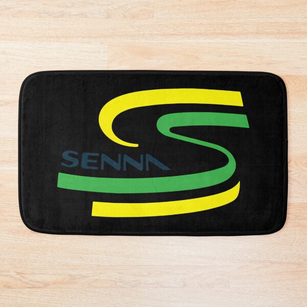 Item preview, Ayrton Senna designed and sold by SARAHKOUBA4.