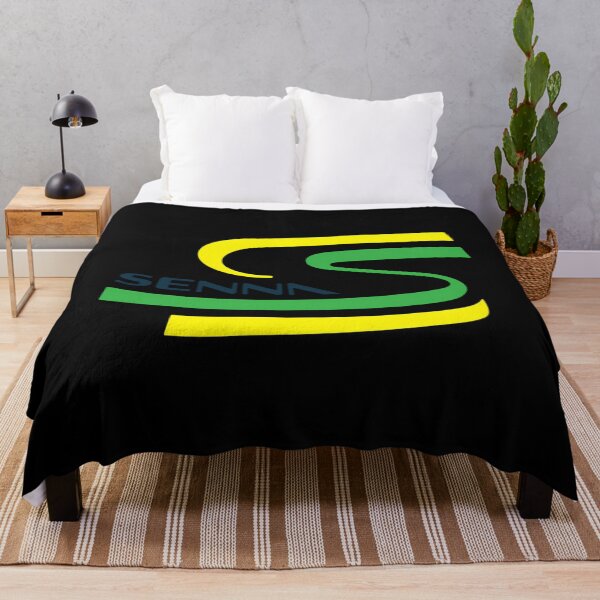 Item preview, Ayrton Senna designed and sold by SARAHKOUBA4.