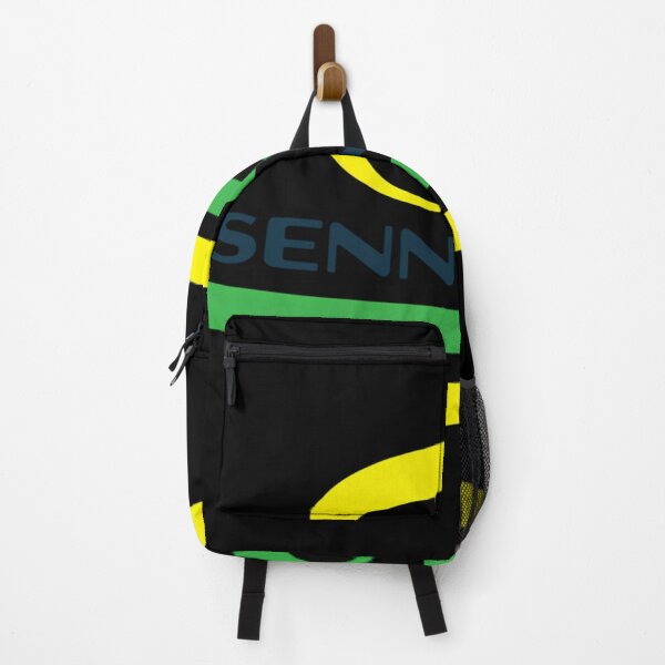 Item preview, Ayrton Senna designed and sold by SARAHKOUBA4.