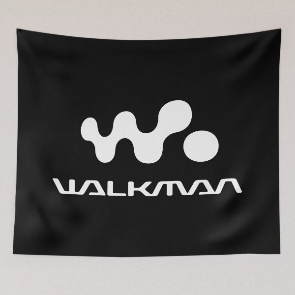 Item preview, Brilliant Sony Walkman aParrot Celebrates Wildlife Wonder designed and sold by lekhacitylight.
