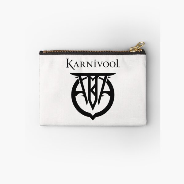 Artikelvorschau, Karnivool Futuristic Metal Band entworfen und verkauft von SARAHKOUBA4.