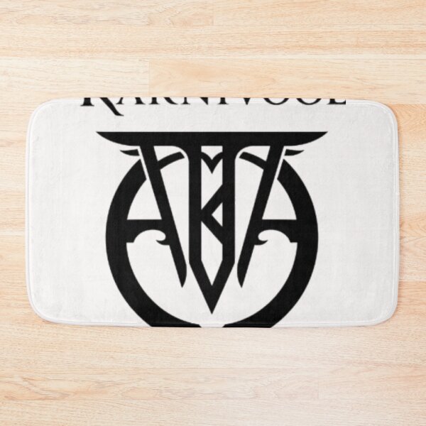 Item preview, Karnivool Futuristic Metal Band  designed and sold by SARAHKOUBA4.