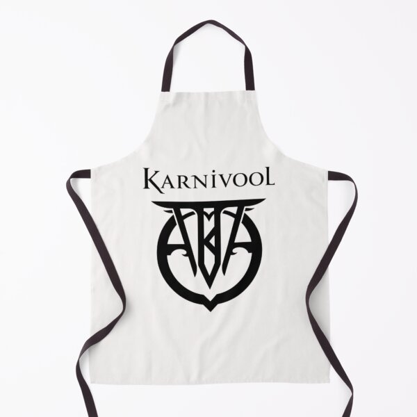 Item preview, Karnivool Futuristic Metal Band designed and sold by SARAHKOUBA4.