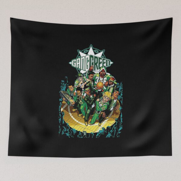 Item preview, gang green The Crew designed and sold by okebejilak.