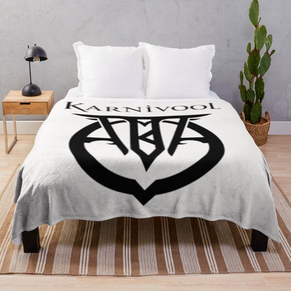 Item preview, Karnivool Futuristic Metal Band designed and sold by SARAHKOUBA4.