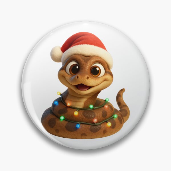 Artikelvorschau, Weihnachtsboa entworfen und verkauft von Sillytoe.