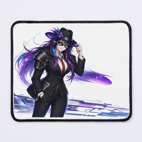 Item preview, Manga Rush Armored Anime Character designed and sold by NextLevelThread.