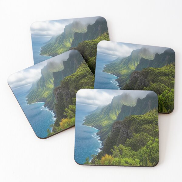 Item preview, Molokai designed and sold by Artnovalty.redbubble.com.