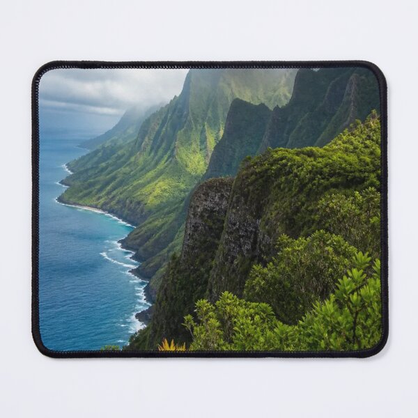 Item preview, Molokai designed and sold by Artnovalty.redbubble.com.