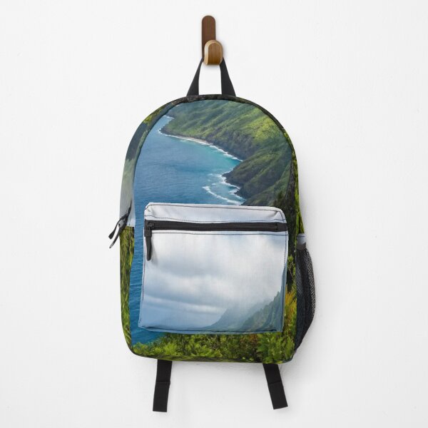 Item preview, Molokai designed and sold by Artnovalty.redbubble.com.