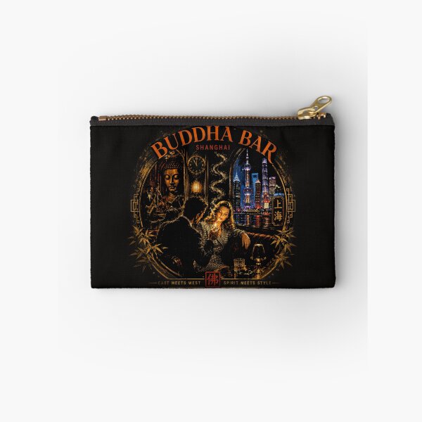 Item preview, The Temple Road Club Shanghai, China designed and sold by Sanctum Icons.