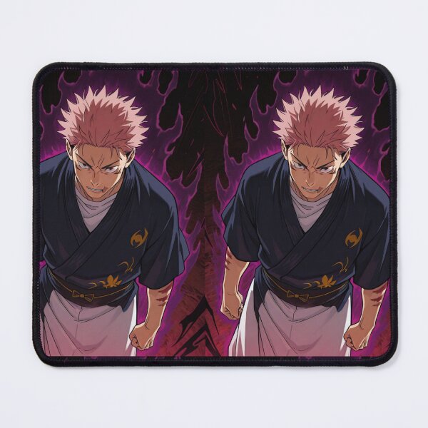 Item preview, Art - Japanese Manga Hero, Occult Power and Determination designed and sold by AnimeShin.