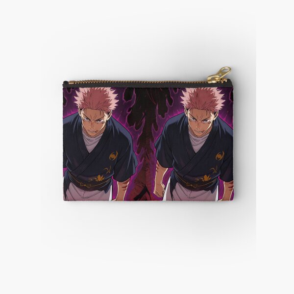 Item preview, Art - Japanese Manga Hero, Occult Power and Determination designed and sold by AnimeShin.