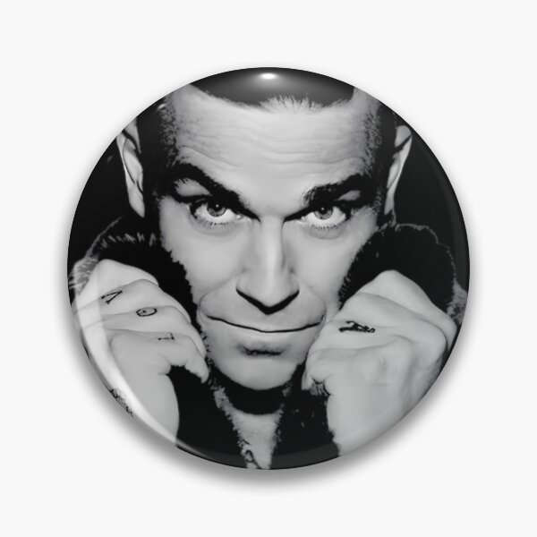Item preview, Robbie Williams designed and sold by SARAHKOUBA4.