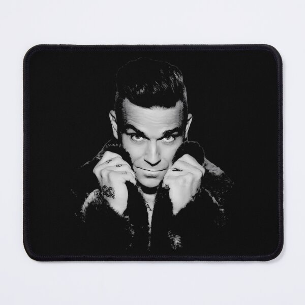 Item preview, Robbie Williams designed and sold by SARAHKOUBA4.