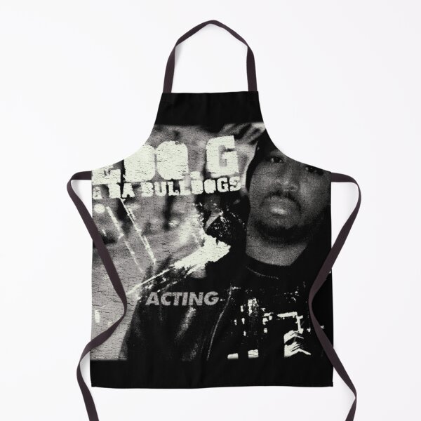 Item preview, Speak Upon It Ed O.G. & Da Bulldogs designed and sold by Chomate.