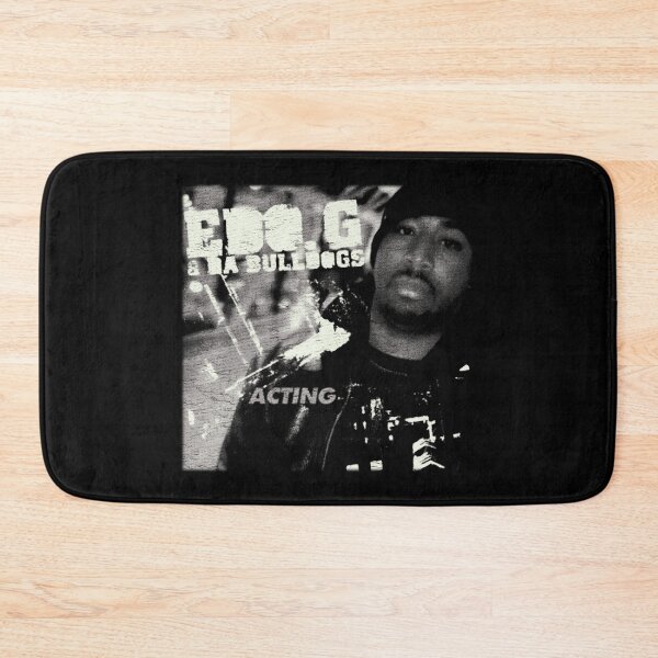 Item preview, Speak Upon It Ed O.G. & Da Bulldogs designed and sold by Chomate.