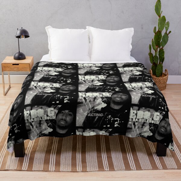 Item preview, Speak Upon It Ed O.G. & Da Bulldogs designed and sold by Chomate.