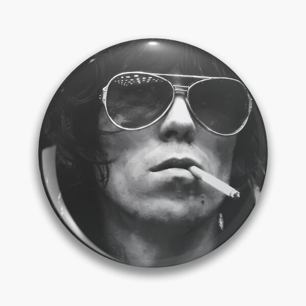 Item preview, Keith Richards designed and sold by Kahakime.