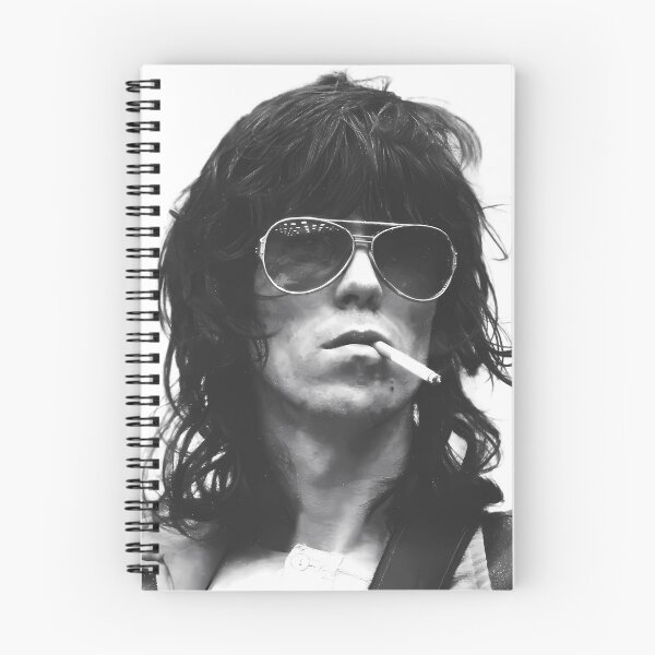 Item preview, Keith Richards designed and sold by Kahakime.