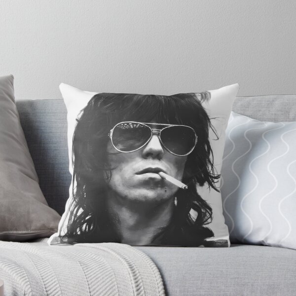 Item preview, Keith Richards designed and sold by Kahakime.