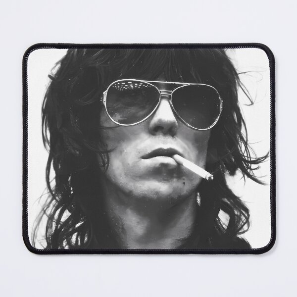 Item preview, Keith Richards designed and sold by Kahakime.
