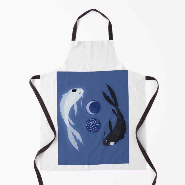 Item preview, ATLA - Tui and La designed and sold by oganespegenh.