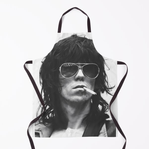 Item preview, Keith Richards designed and sold by Kahakime.